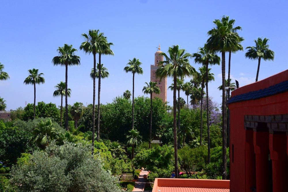 Hôtel Tui Blue Medina Gardens 4* pas cher photo 150
