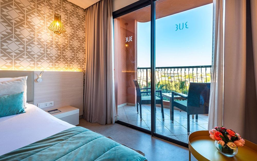 Hôtel Tui Blue Medina Gardens 4* pas cher photo 161