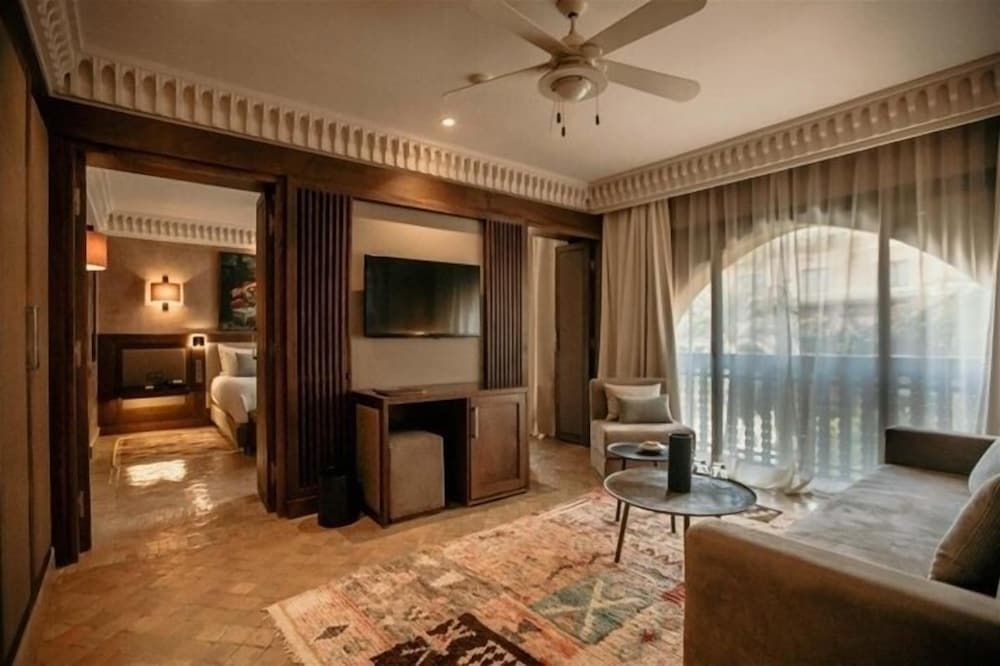 Hôtel Les Jardins de la Koutoubia pas cher