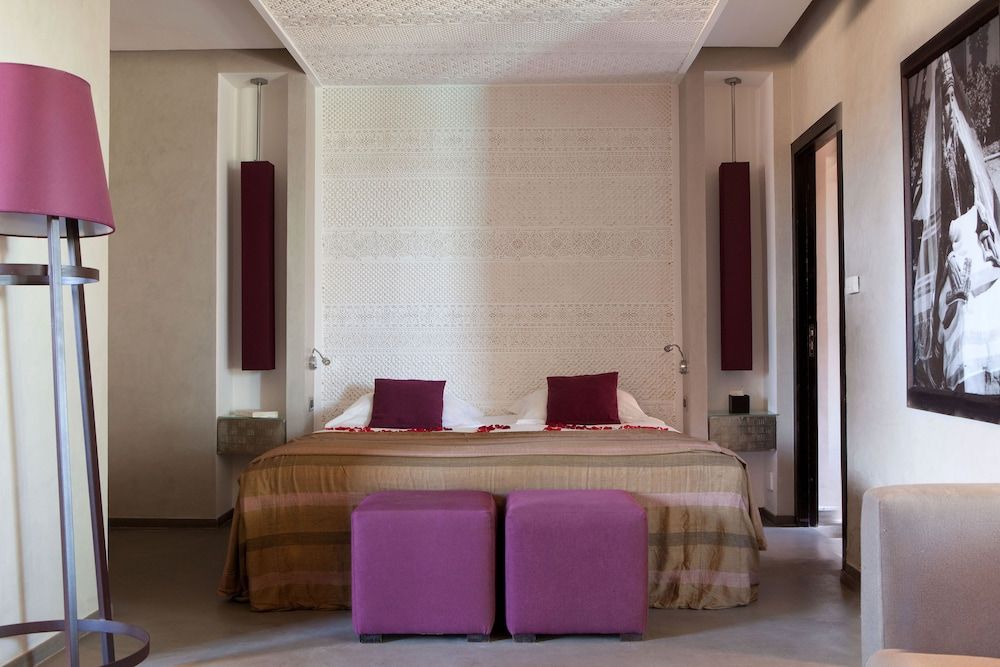 Hôtel Les Jardins de la Koutoubia pas cher photo 6