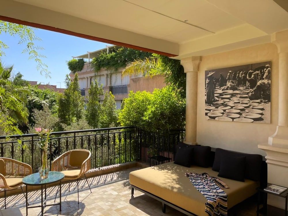 Hôtel Les Jardins de la Koutoubia pas cher photo 18