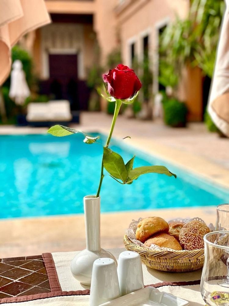 Hôtel Les Jardins de la Koutoubia pas cher photo 25