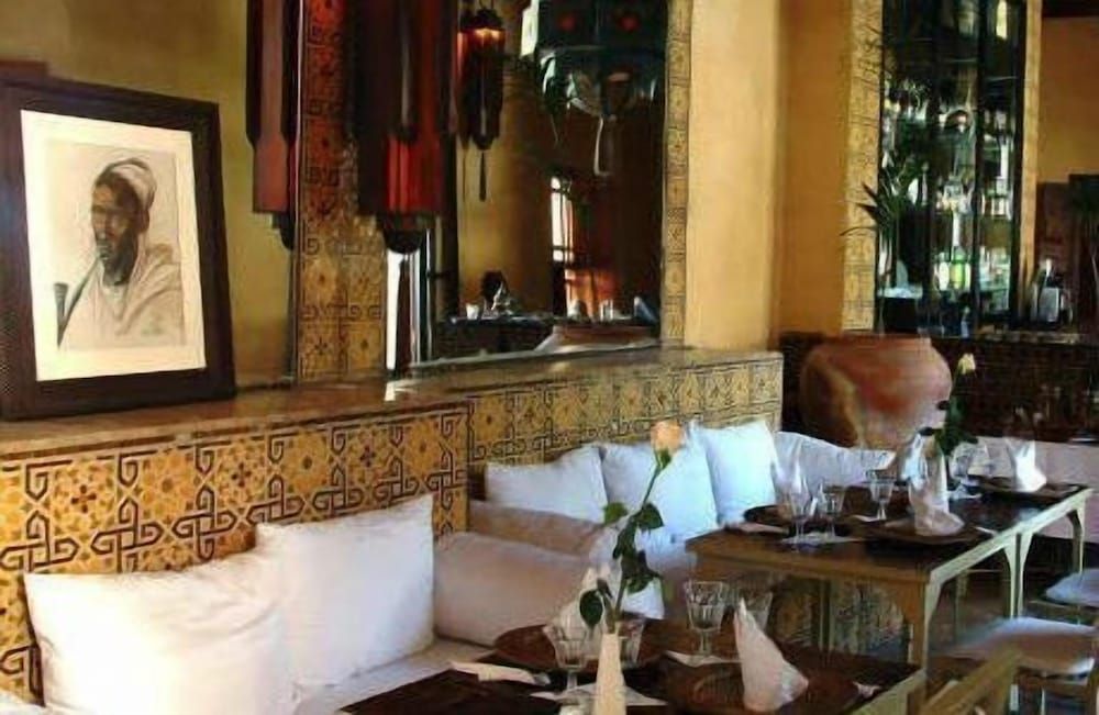 Hôtel Les Jardins de la Koutoubia pas cher photo 26
