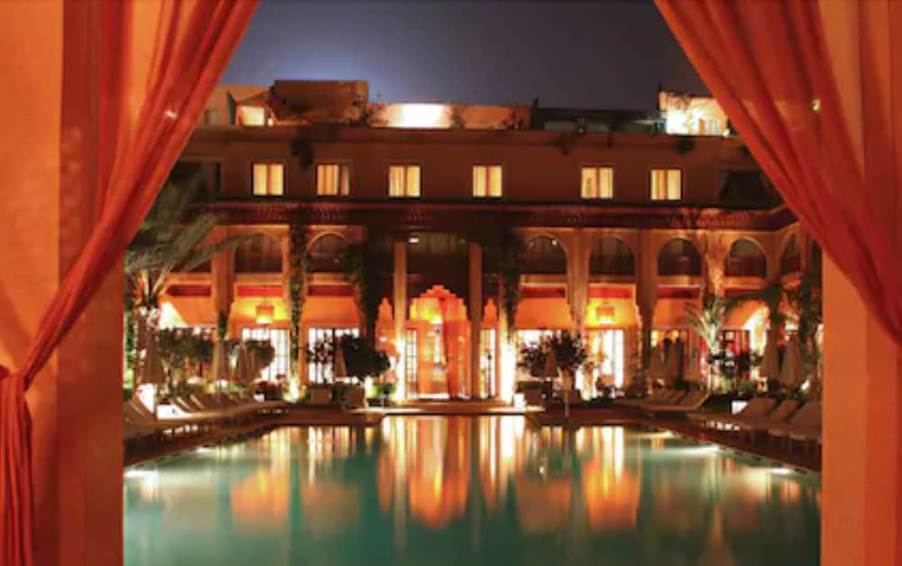 Hôtel Les Jardins de la Koutoubia pas cher photo 33
