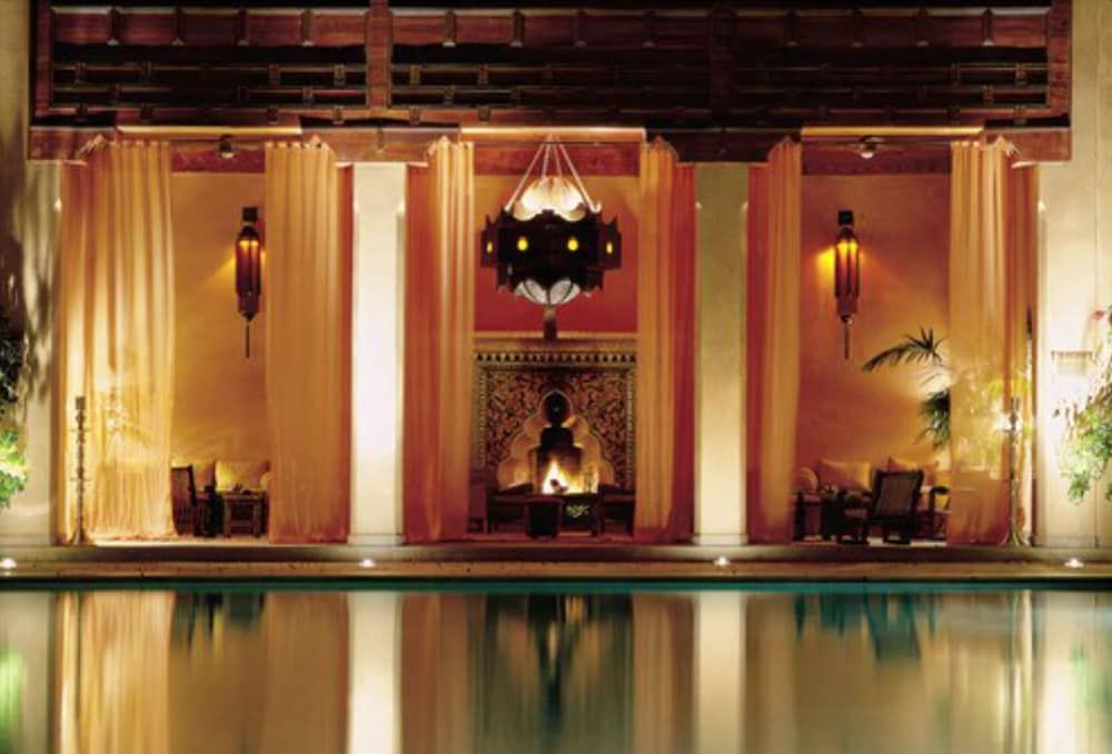 Hôtel Les Jardins de la Koutoubia pas cher photo 52