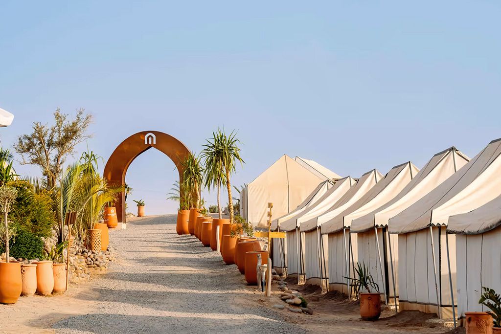 Hôtel Mia Agafay Resort 4* pas cher photo 4