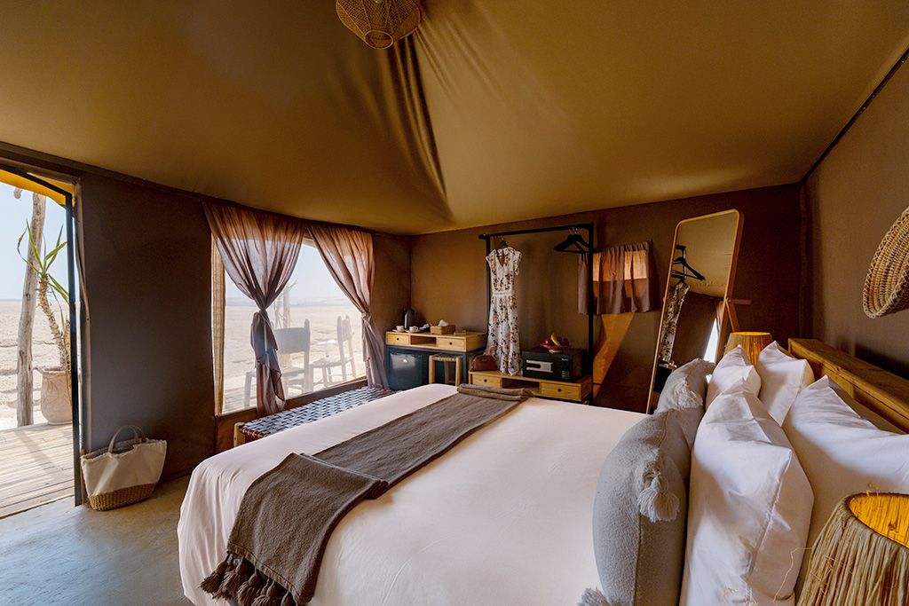 Hôtel Mia Agafay Resort 4* pas cher photo 7