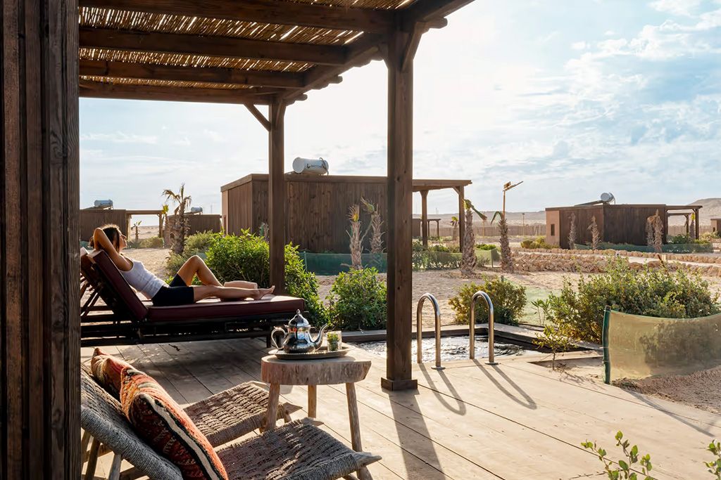 Hôtel Mia Agafay Resort 4* pas cher photo 8