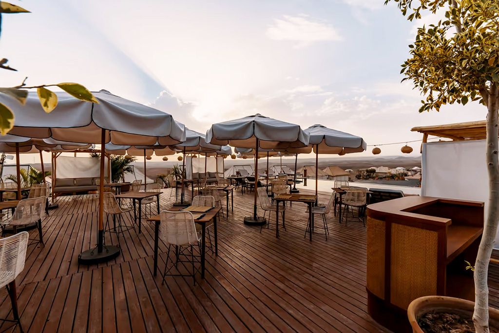 Hôtel Mia Agafay Resort 4* pas cher photo 9