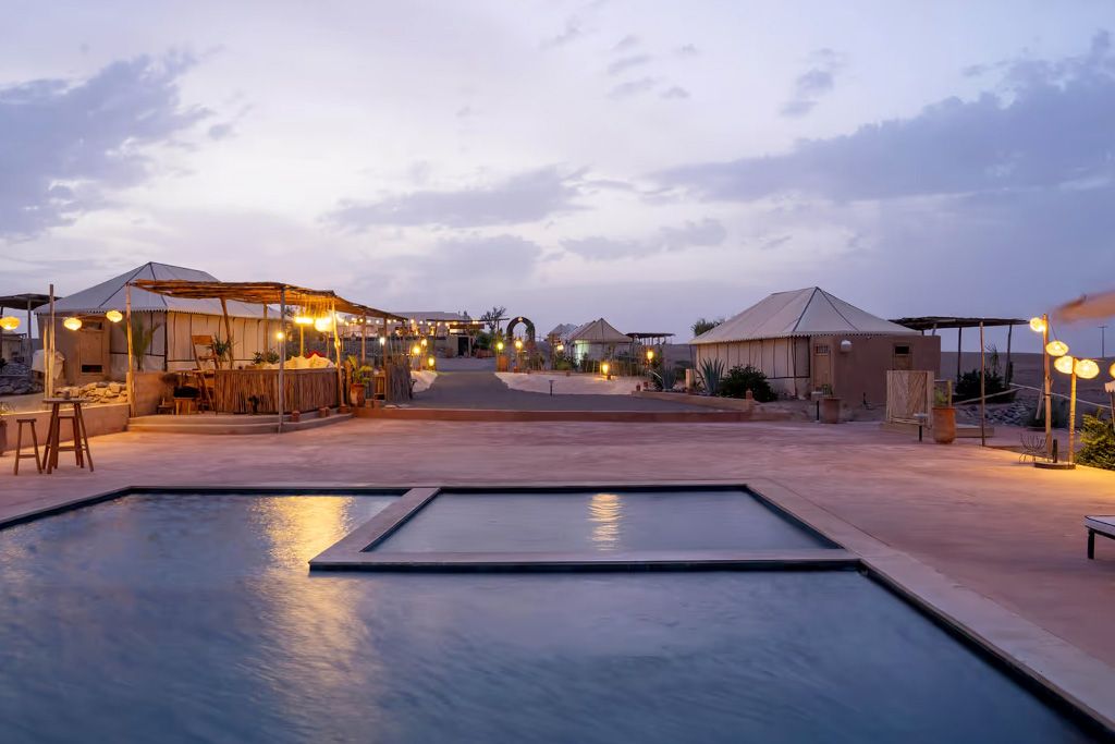 Hôtel Mia Agafay Resort 4* pas cher photo 10