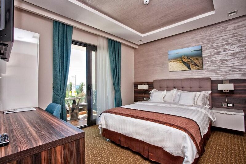 Wellness & Spa Hotel ACD 4* pas cher photo 3