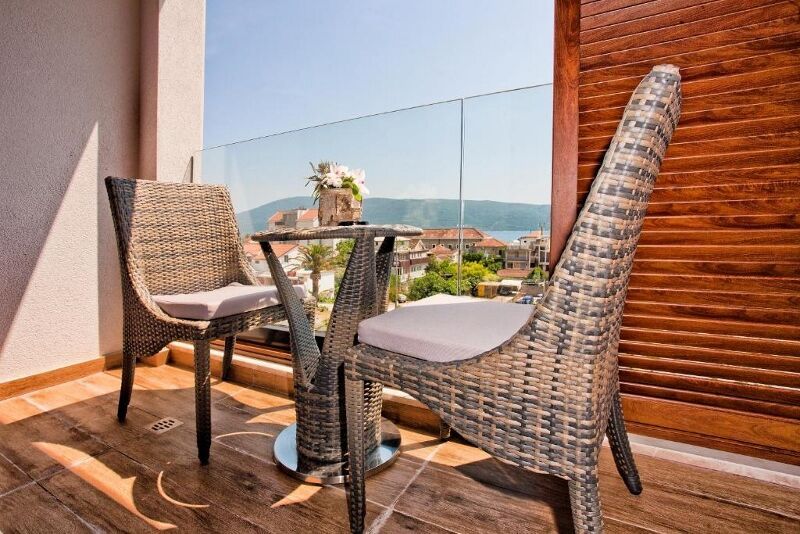 Wellness & Spa Hotel ACD 4* pas cher photo 4
