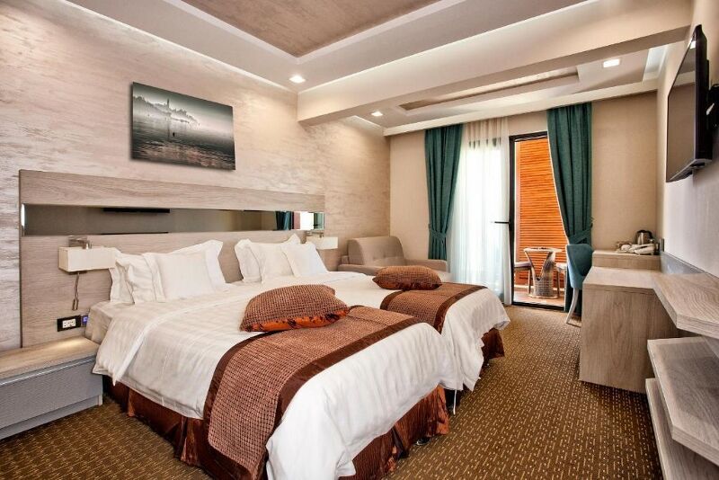 Wellness & Spa Hotel ACD 4* pas cher photo 5