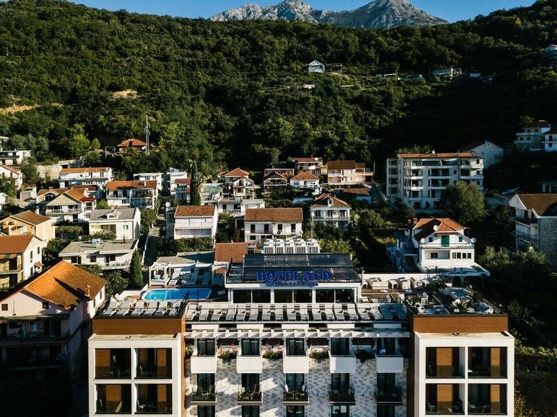 Wellness & Spa Hotel ACD 4* pas cher photo 7