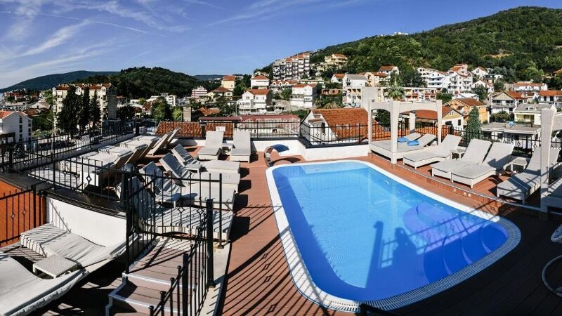 Wellness & Spa Hotel ACD 4* pas cher photo 8