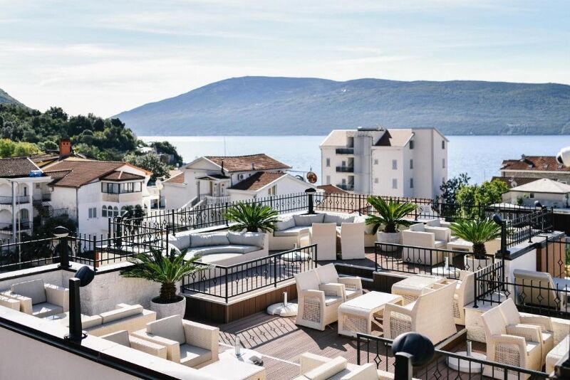 Wellness & Spa Hotel ACD 4* pas cher photo 9