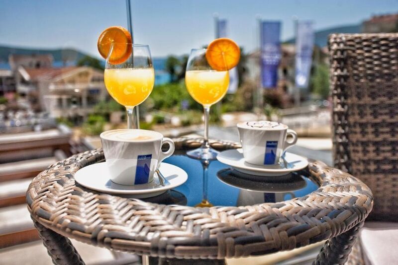 Wellness & Spa Hotel ACD 4* pas cher photo 10