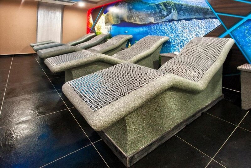 Wellness & Spa Hotel ACD 4* pas cher photo 14