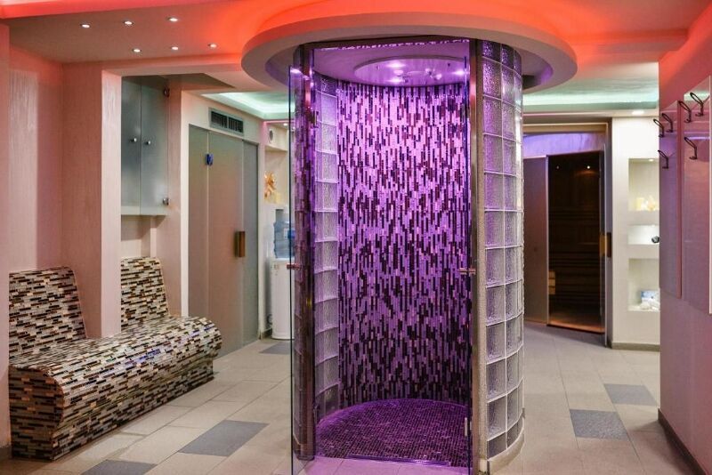 Wellness & Spa Hotel ACD 4* pas cher photo 15