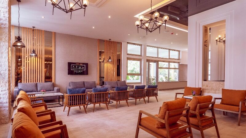 Azul Beach Resort 4* pas cher