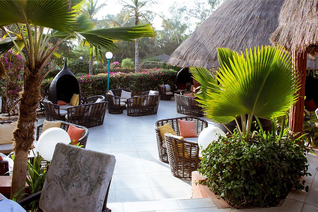 Ôclub Experience Hôtel African Village Bougainvillées 3* pas cher photo 9