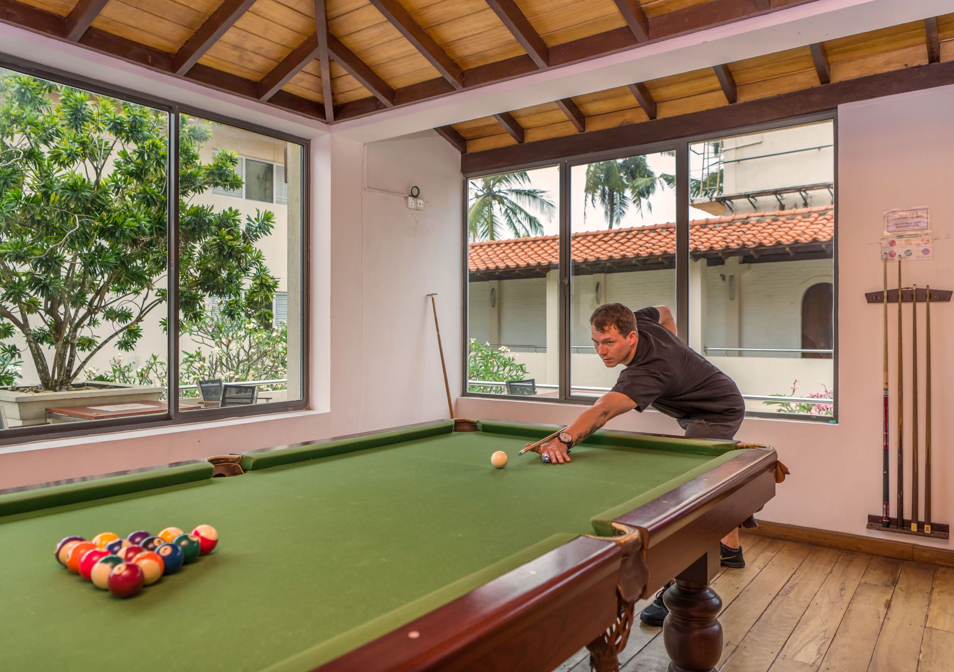 Mermaid Hotel & Club 4* pas cher