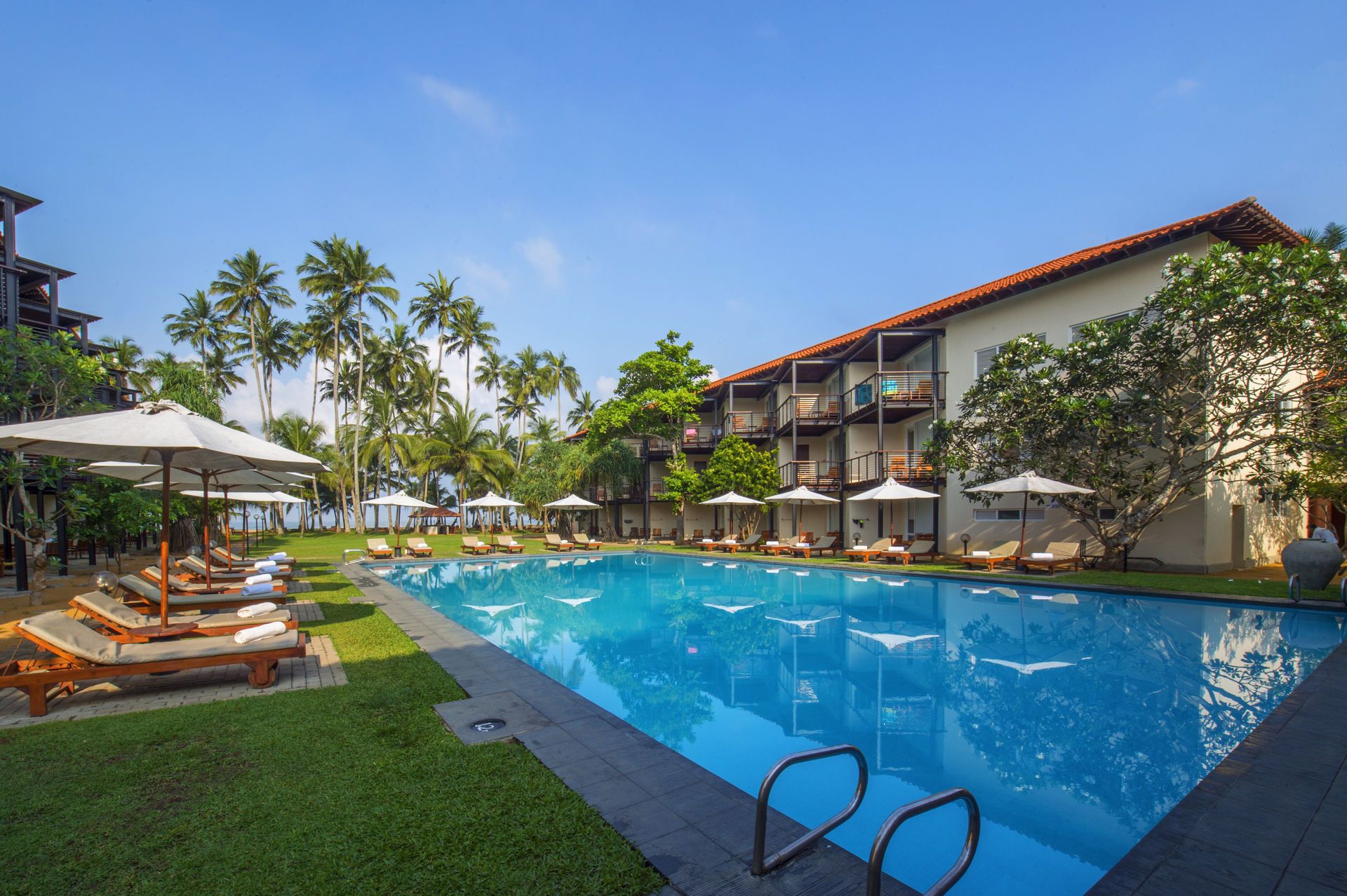 Mermaid Hotel & Club 4* pas cher photo 3