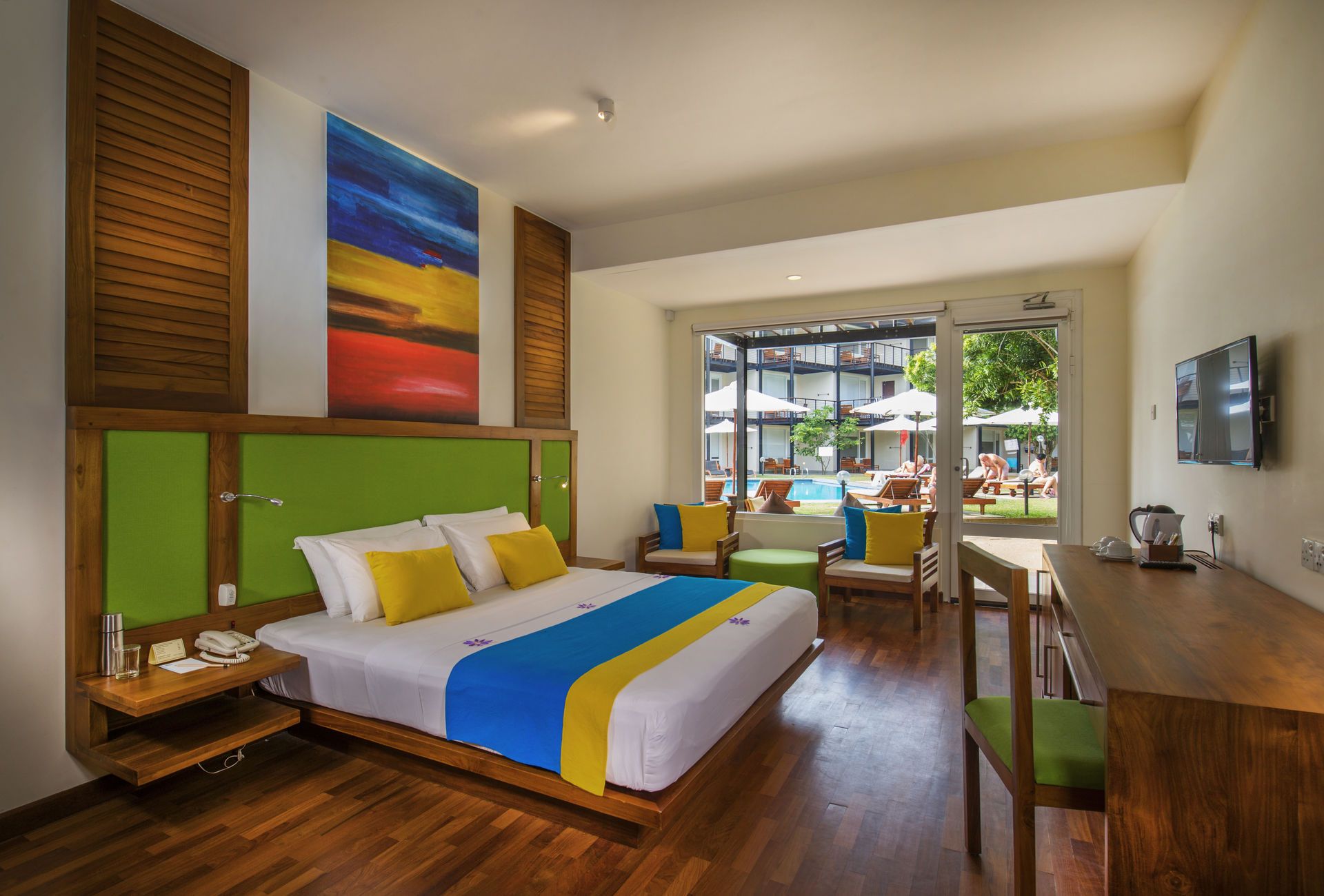 Mermaid Hotel & Club 4* pas cher photo 8