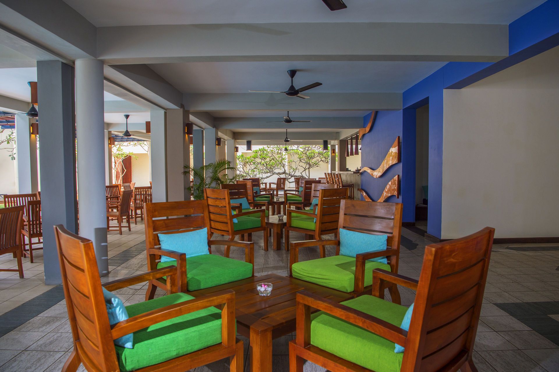 Mermaid Hotel & Club 4* pas cher photo 9