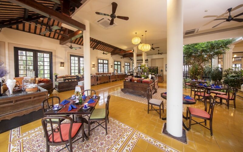 Jet tours Signature Victoria Hoi An Beach Resort & Spa 4* pas cher photo 8