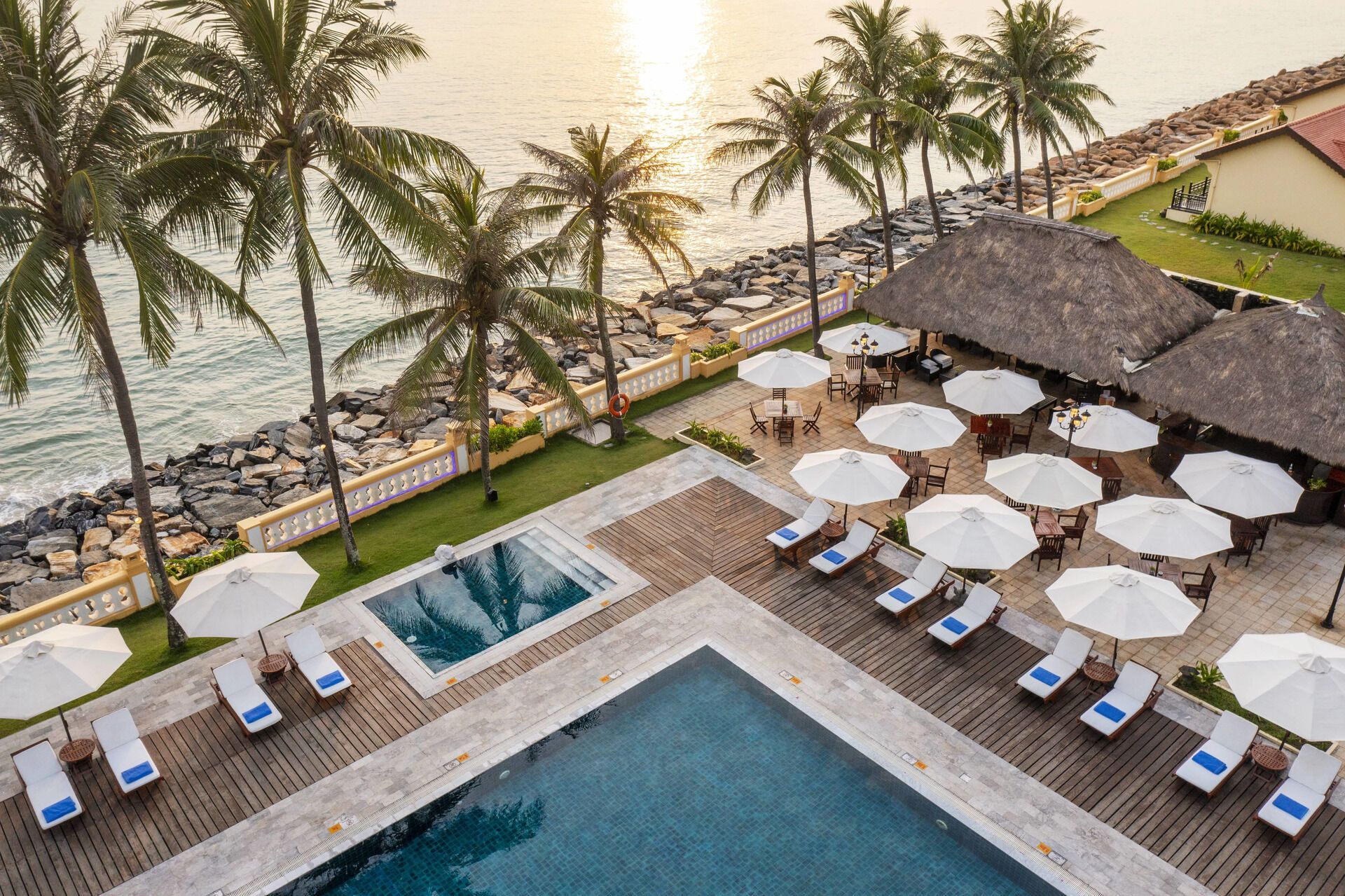 Jet tours Signature Victoria Hoi An Beach Resort & Spa 4* pas cher photo 4