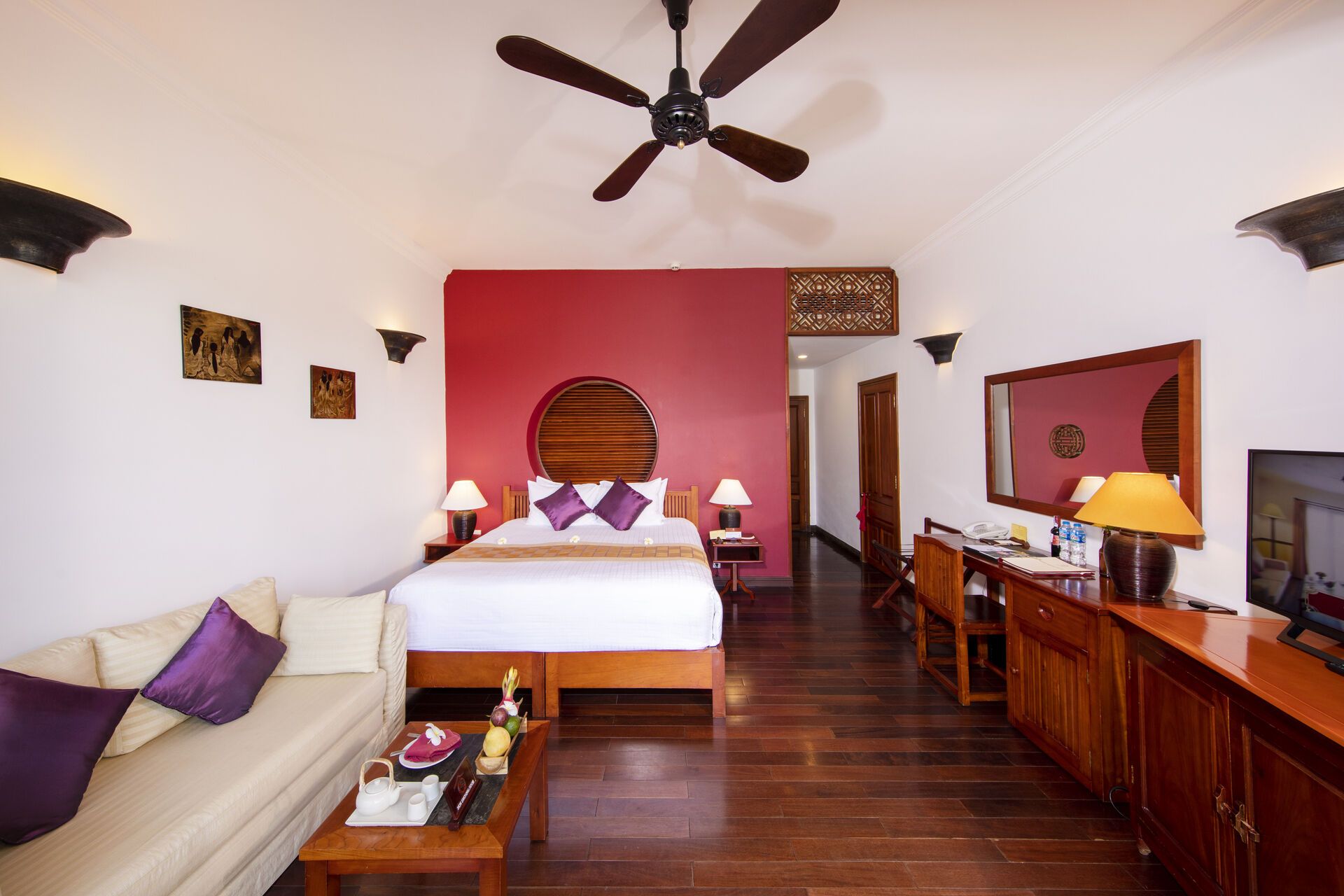 Jet tours Signature Victoria Hoi An Beach Resort & Spa 4* pas cher photo 6
