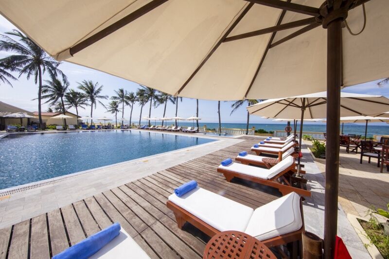 Jet tours Signature Victoria Hoi An Beach Resort & Spa 4* pas cher photo 9