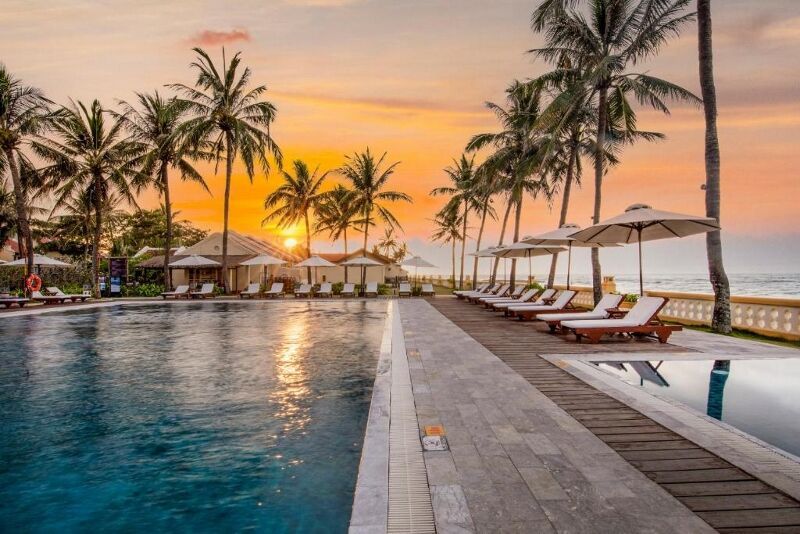 Jet tours Signature Victoria Hoi An Beach Resort & Spa 4* pas cher photo 10