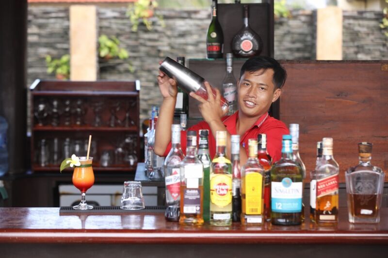 Jet tours Signature Victoria Hoi An Beach Resort & Spa 4* pas cher photo 12
