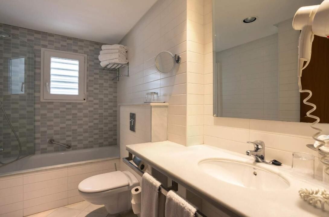 Hôtel Hipotels Dunas Cala Millor 4* pas cher photo 1