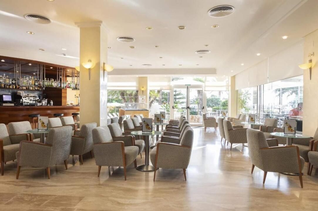 Hôtel Hipotels Dunas Cala Millor 4* pas cher photo 7