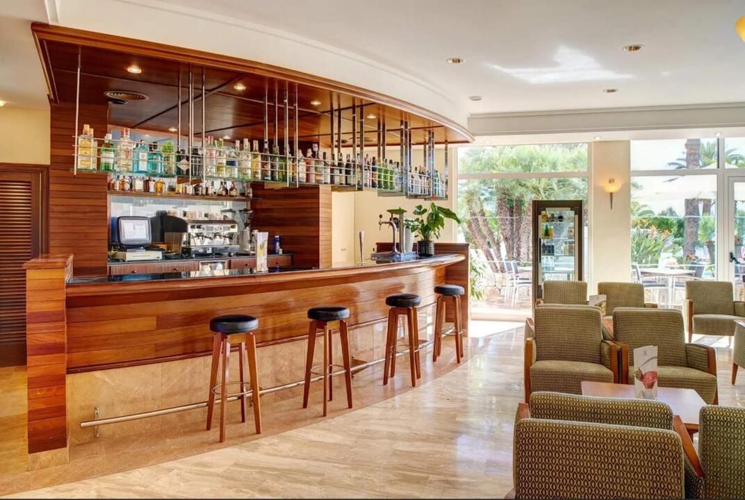 Hôtel Hipotels Dunas Cala Millor 4* pas cher photo 8