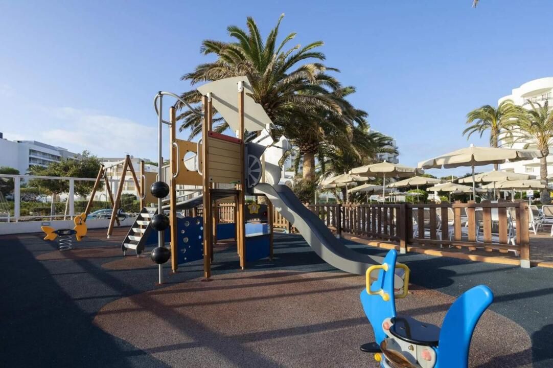 Hôtel Hipotels Dunas Cala Millor 4* pas cher photo 11