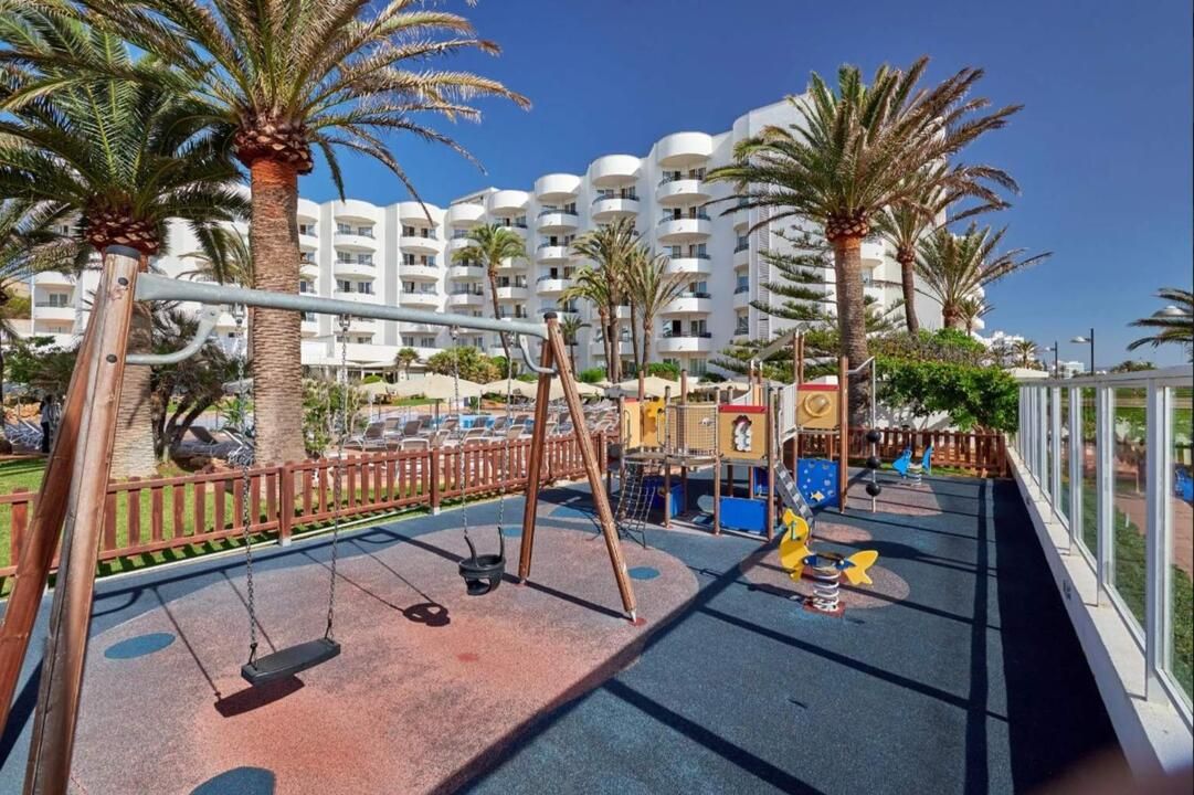 Hôtel Hipotels Dunas Cala Millor 4* pas cher photo 12