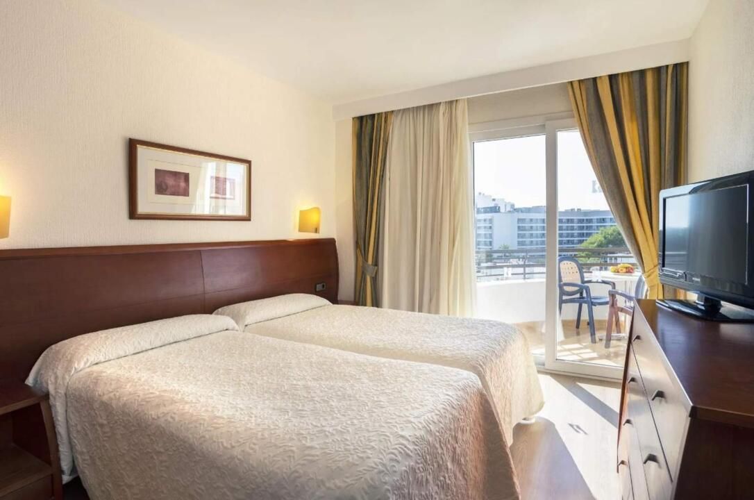 Hôtel Hipotels Dunas Cala Millor 4* pas cher photo 13