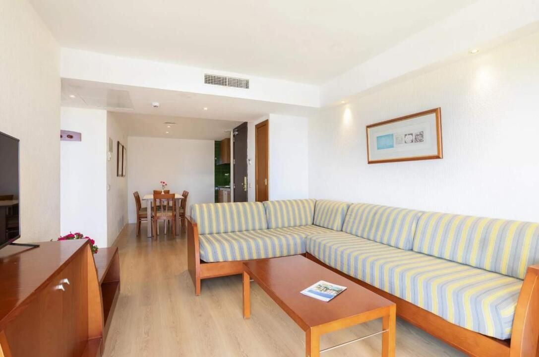 Hôtel Hipotels Dunas Cala Millor 4* pas cher photo 14