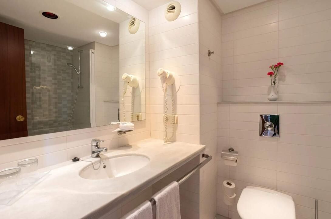 Hôtel Hipotels Dunas Cala Millor 4* pas cher photo 15