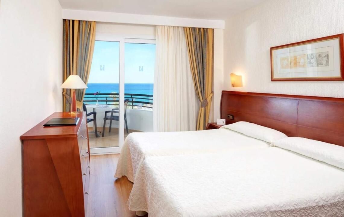 Hôtel Hipotels Dunas Cala Millor 4* pas cher photo 16