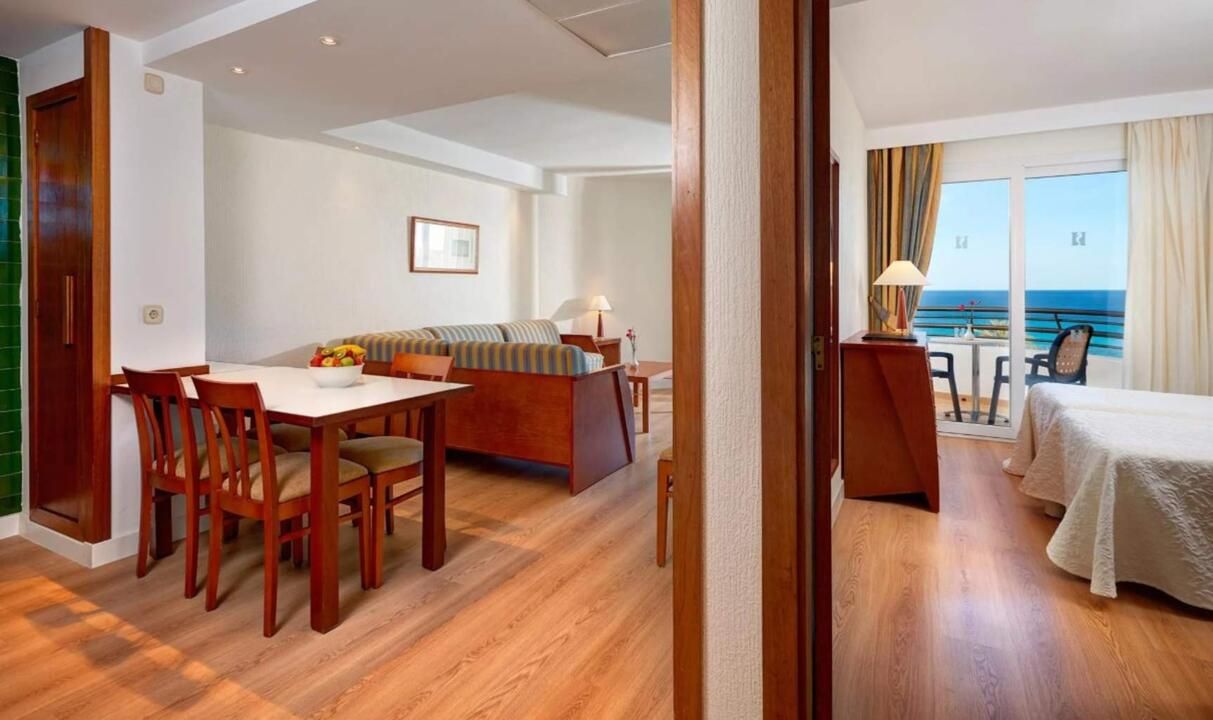 Hôtel Hipotels Dunas Cala Millor 4* pas cher photo 17