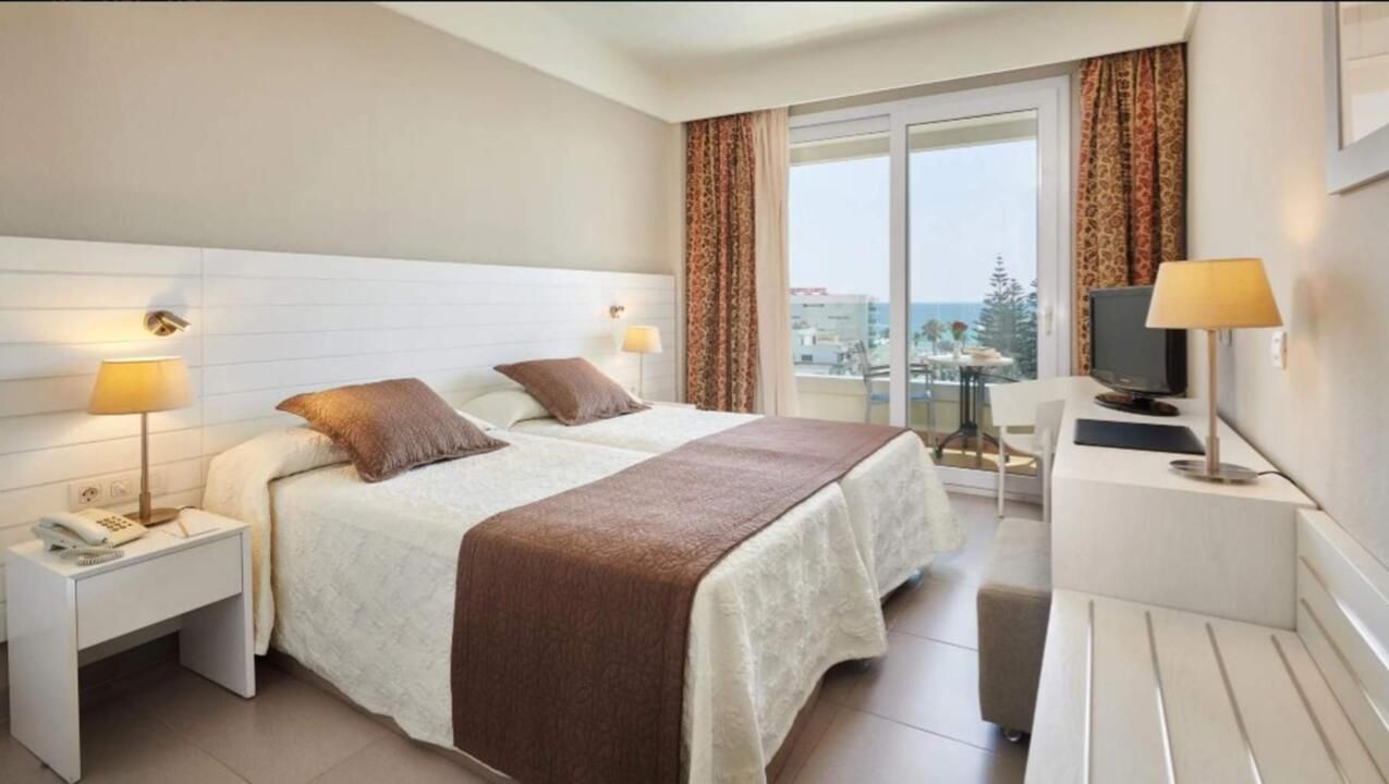 Hôtel Hipotels Said 4* pas cher photo 3