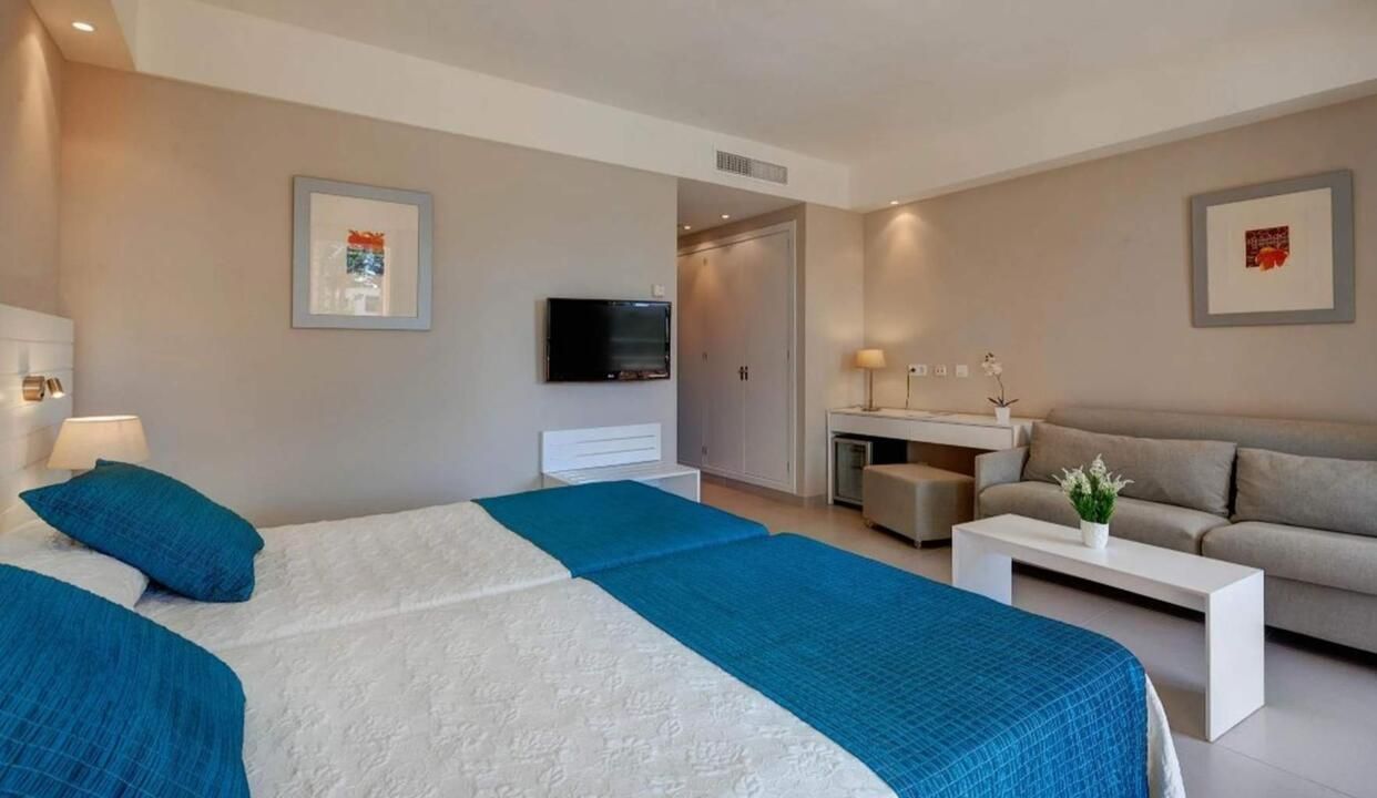 Hôtel Hipotels Said 4* pas cher photo 4