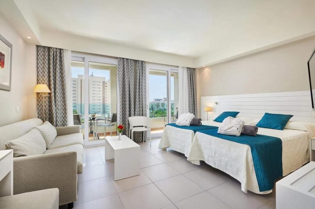 Hôtel Hipotels Said 4* pas cher photo 6