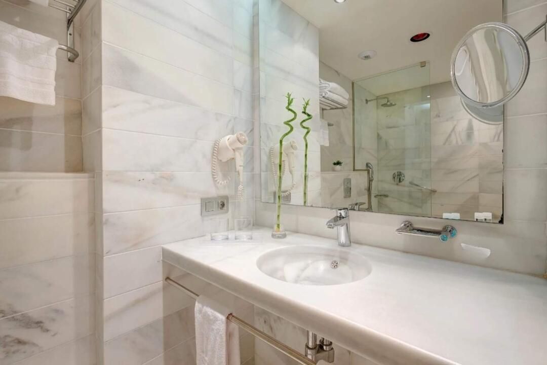 Hôtel Hipotels Said 4* pas cher photo 7