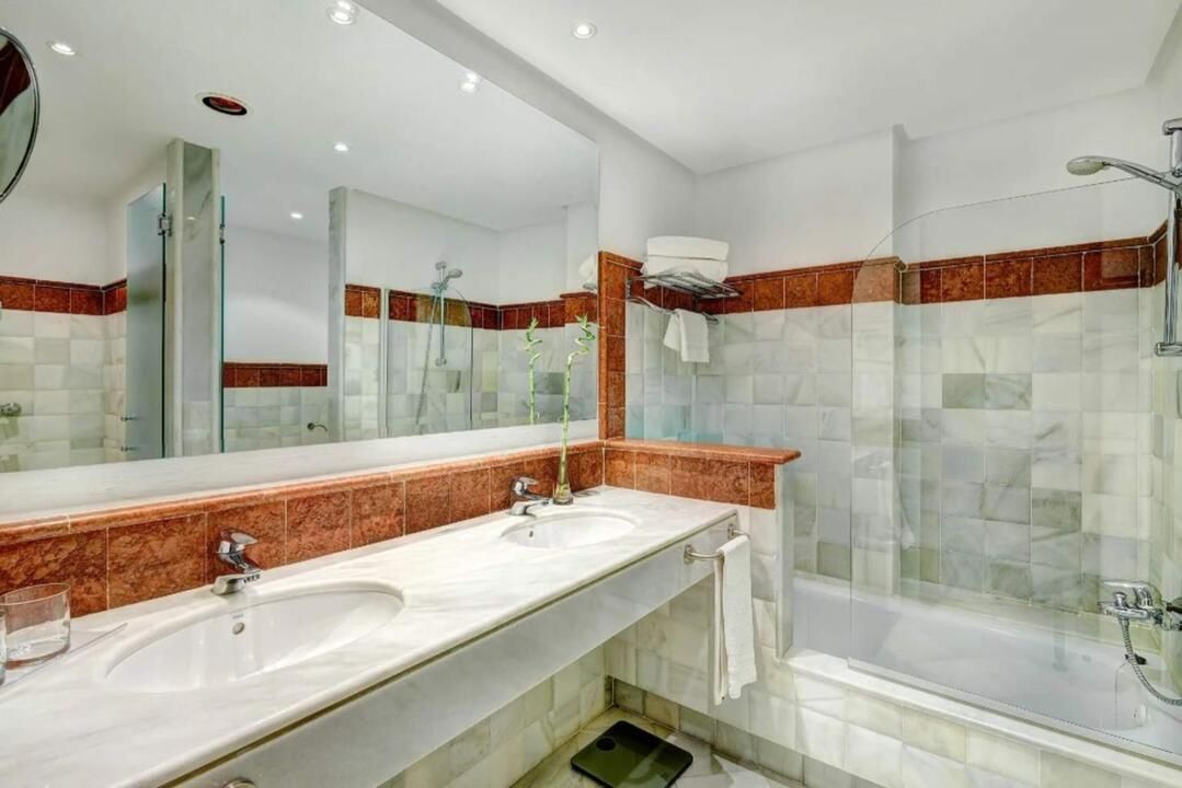 Hôtel Hipotels Said 4* pas cher photo 8